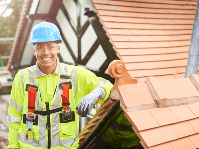 Why Choose Roof Inspectors